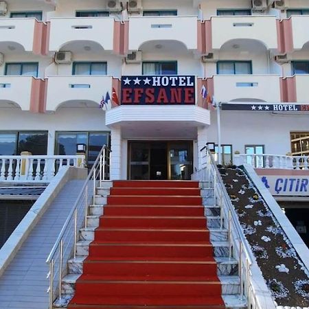 Efsane Hotel Didim Exterior photo