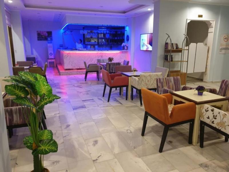 Efsane Hotel Didim Exterior photo
