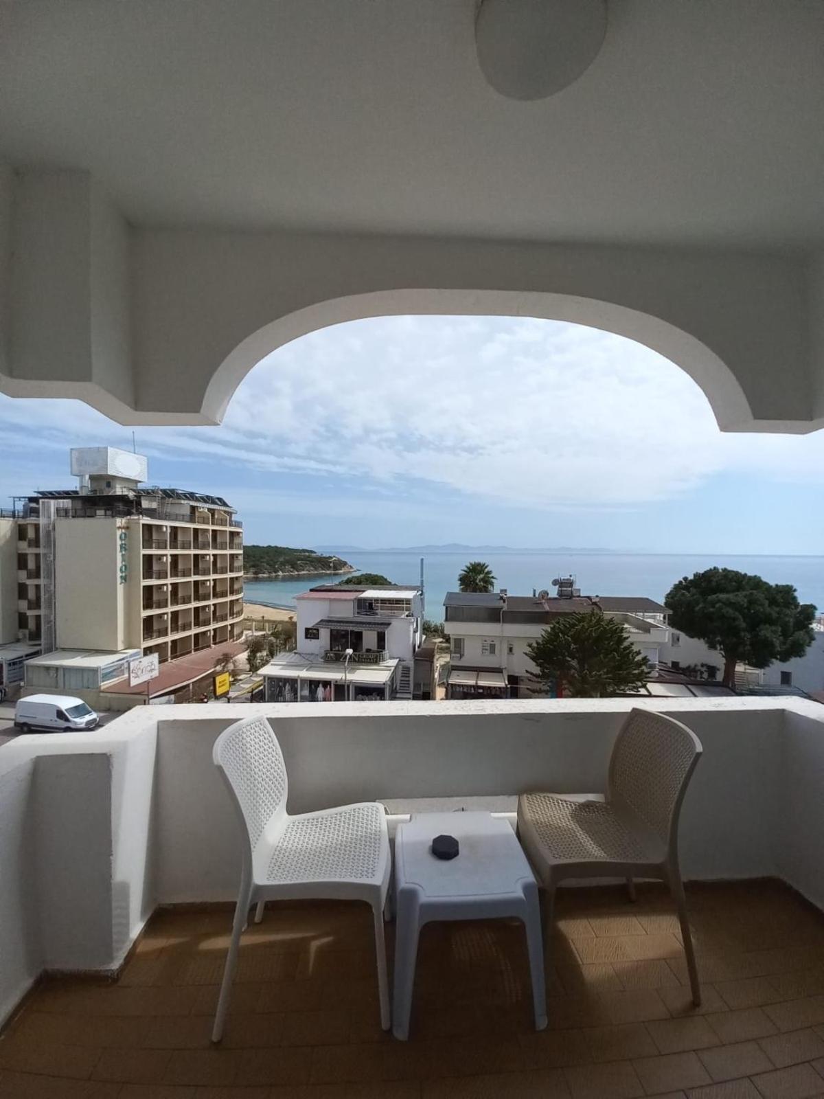 Efsane Hotel Didim Exterior photo