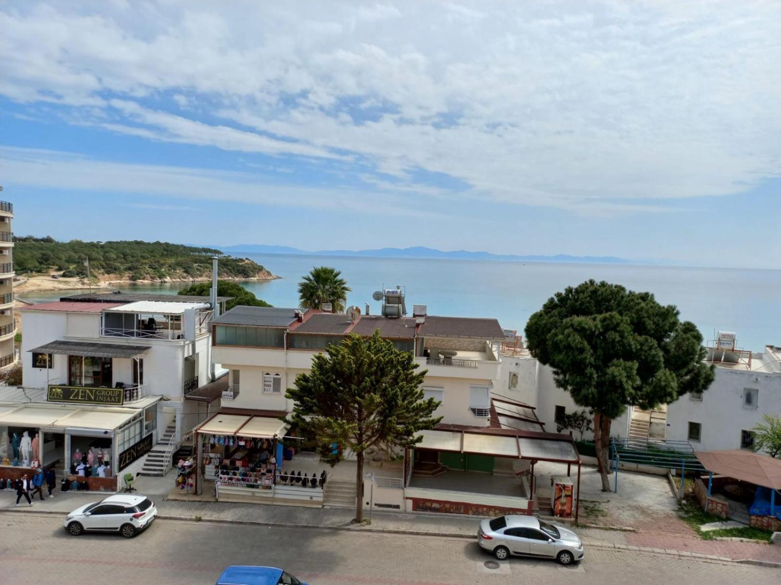 Efsane Hotel Didim Exterior photo